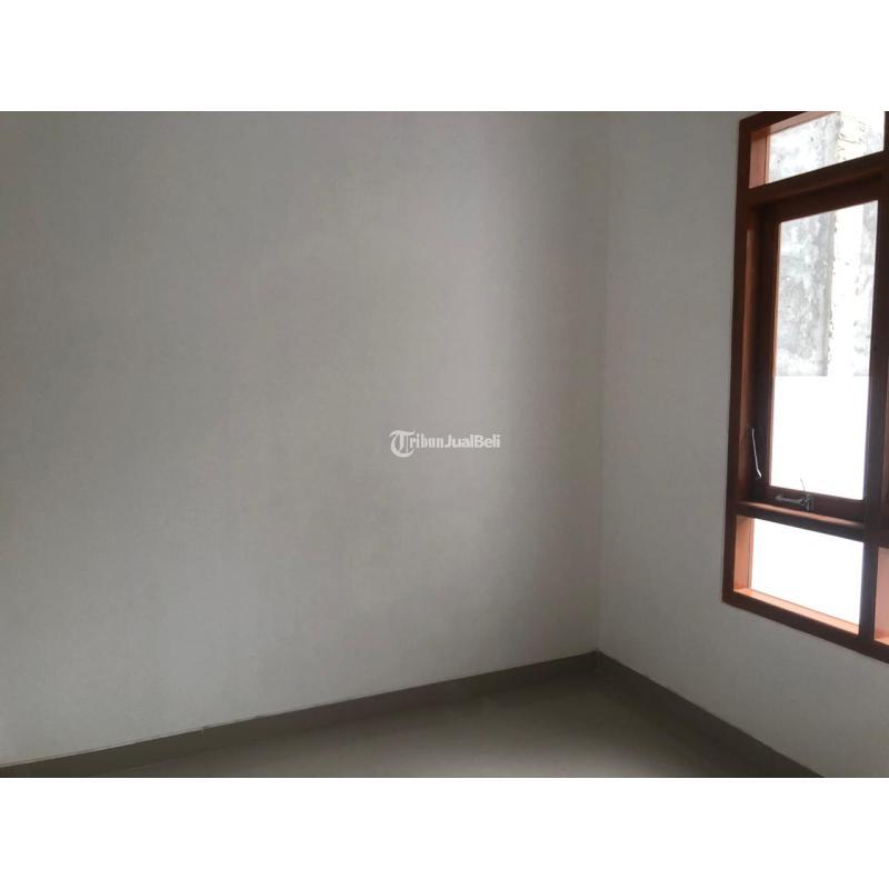 Dijual Rumah Cantik Tipe 50 Baru Di Tayuban Harga 400 Jutaan Di Perumahan Eksklusif - Kulon Progo