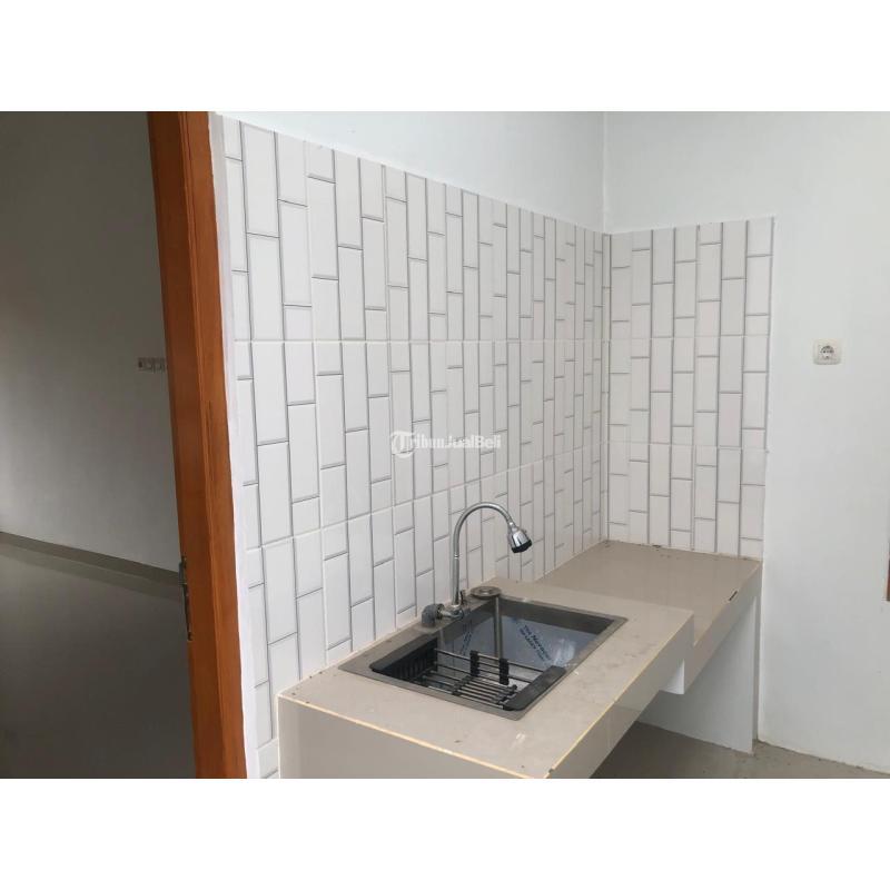 Dijual Rumah Cantik Tipe 50 Baru Di Tayuban Harga 400 Jutaan Di Perumahan Eksklusif - Kulon Progo