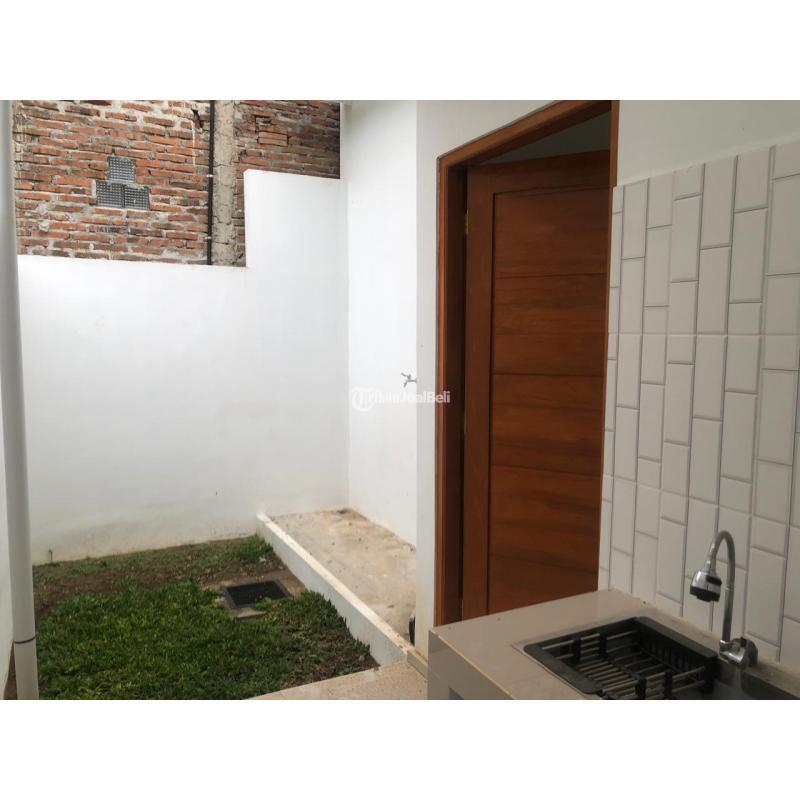 Dijual Rumah Cantik Tipe 50 Baru Di Tayuban Harga 400 Jutaan Di Perumahan Eksklusif - Kulon Progo