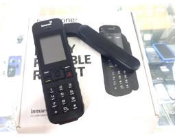 Hp Satelit Inmarsat Isatphone 2 Seken Fullset Satellite Phone - Jakarta Pusat