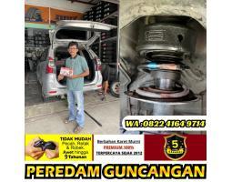 Bantalan Per Anti Limbung Mobil , Pasang Balance Damper - Samarinda