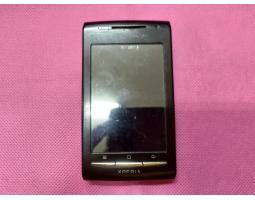 Hp Jadul Sony Ericsson E15a Xperia X8 Seken Minusan Buat Koleksi Pajangan - Jakarta Pusat