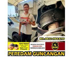 Terlaris Damper Balance Solusi Anti Limbung Mobil Garansi 5 Tahun - Banjarmasin