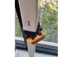 Pabrik Tenda Lipat Candirejo 56553 Borobudur - Magelang 