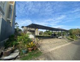 Jual Tanah 380 m2 Di Komplek Pancanaka Royal Garden Ciuyah - Cimahi