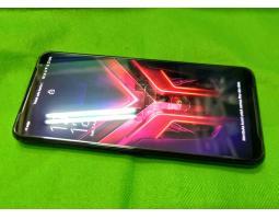 Hp Gaming ASUS ROG Phone 3 ROG 3 5G RAM 12512 Seken Signal Anti Begal - Jakarta Pusat