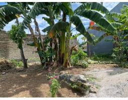 Jual Tanah 135 m2  Permana Di Komplek Dekat Pemkot Cimahi - Cimahi 