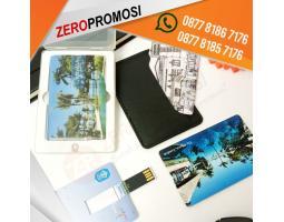 Cetak Flashdisk Kartu Custom FDCD04 - Tangerang Kota