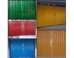 Jasa Service Rolling Door Meruya, Kembangan, Srengseng - Jakarta Barat