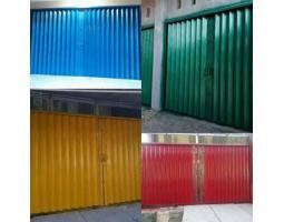 Jasa  Rolling Door Petukangan, Pesanggrahan, Ulujami, Kebayoran Lama - Jakarta Selatan