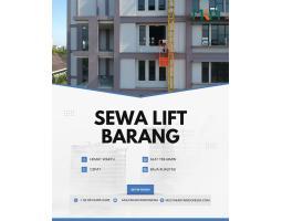 Sewa Alat Poyek Berkualitas - Jakarta Barat 