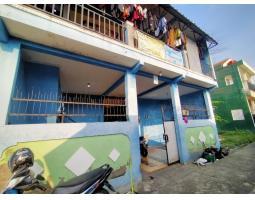 Dijual Kos Aktif Cemani Sanggrahan Konimek Solo 2 Lantai - Solo 