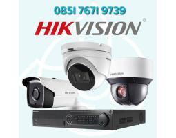 Jasa Servis DVR dan CCTV Bermasalah Profesional - Tangerang Selatan 