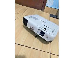 Sewa Proyektor Infokus Untuk Seminar Dan Workshop - Pekanbaru 