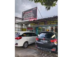 Bengkel Kaca Mobil Yudina Kaca - Tegal 