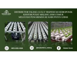 Pusat Agen Grosir Talang Gully - Lebak