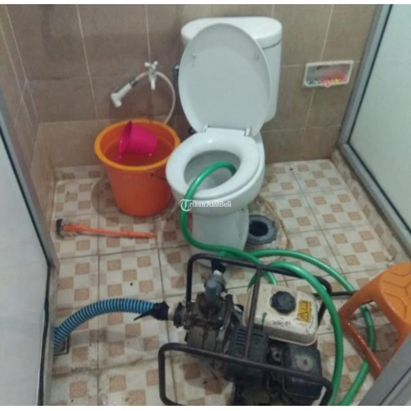Saluran Mampet dan Sedot WC - Jogja