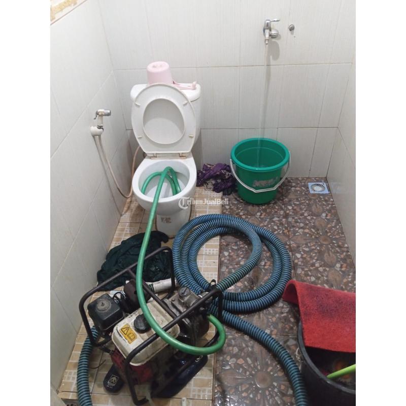 Saluran Mampet dan Sedot WC - Jogja