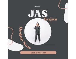 Supplier Jas Hujan Hodie Dewasa Tirtamulya - Karawang