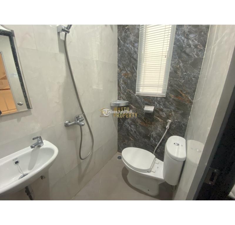 Dijual Kost 27 Kamar Cocok Untuk Usaha Di Seturan Raya - Sleman