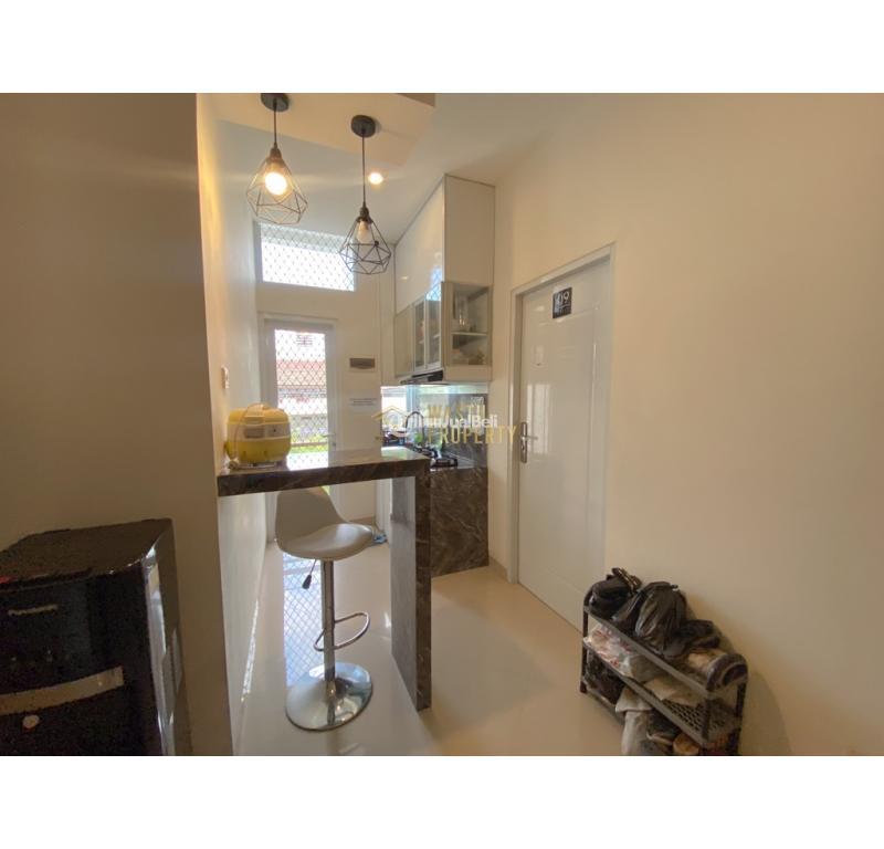 Dijual Kost 27 Kamar Cocok Untuk Usaha Di Seturan Raya - Sleman