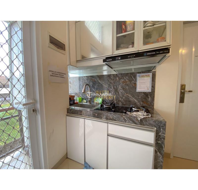 Dijual Kost 27 Kamar Cocok Untuk Usaha Di Seturan Raya - Sleman