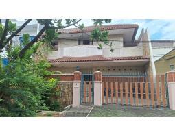 Dijual Rumah 2 Lantai Harga Dibawah NJOP Masih Nego, Siap Huni Di Ancol Barat - Jakarta Utara