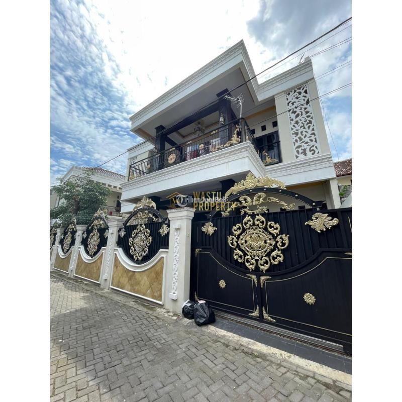 Dijual Kost Rumah Mewah Di Muja Muju Harga Nego, Owner BU - Yogyakarta