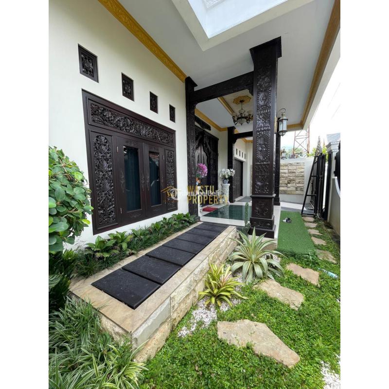 Dijual Kost Rumah Mewah Di Muja Muju Harga Nego, Owner BU - Yogyakarta