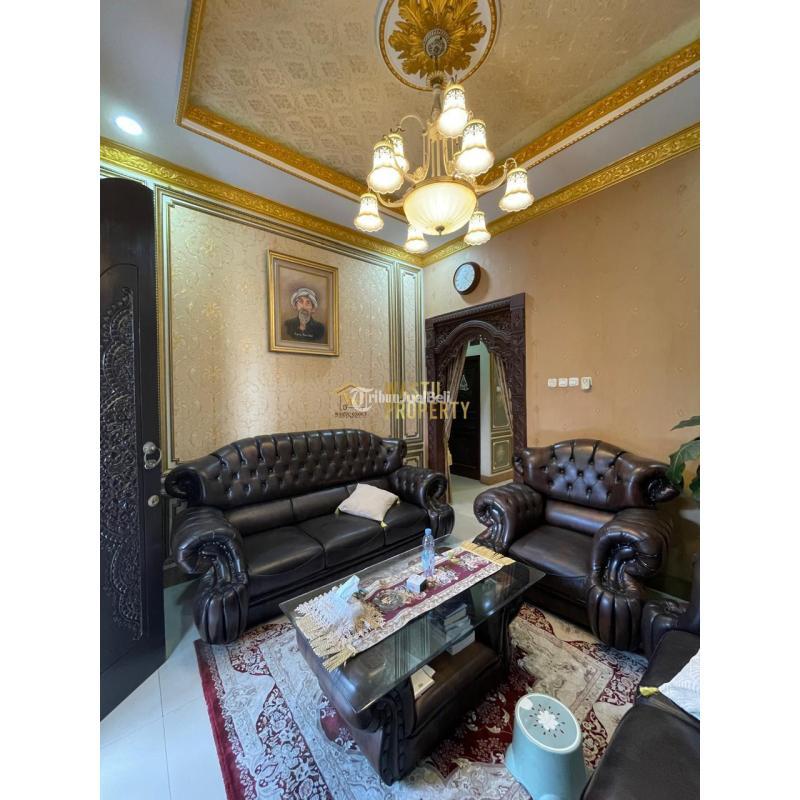 Dijual Kost Rumah Mewah Di Muja Muju Harga Nego, Owner BU - Yogyakarta