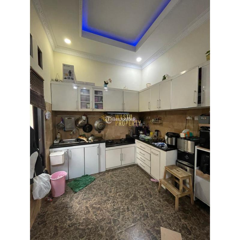 Dijual Kost Rumah Mewah Di Muja Muju Harga Nego, Owner BU - Yogyakarta