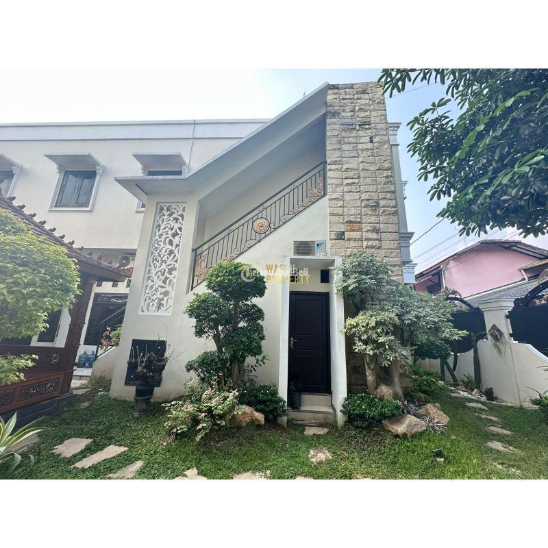 Dijual Kost Rumah Mewah Di Muja Muju Harga Nego, Owner BU - Yogyakarta