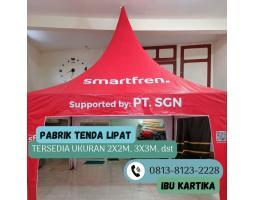 Produsen Tenda Pameran Mobil - Ngawi