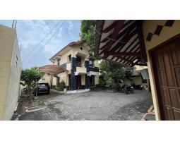 Dijual Kost 30 Kamar Di Seturan Depok Sleman, Di Bawah Pasaran - Sleman