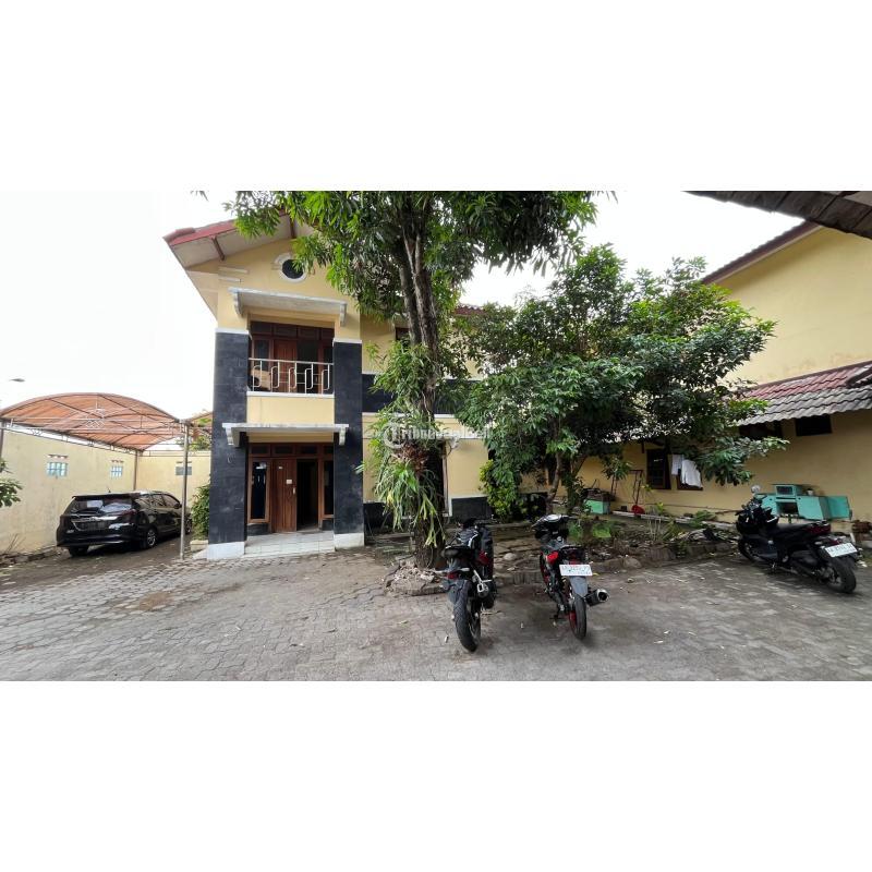 Dijual Kost 30 Kamar Di Seturan Depok Sleman, Di Bawah Pasaran - Sleman