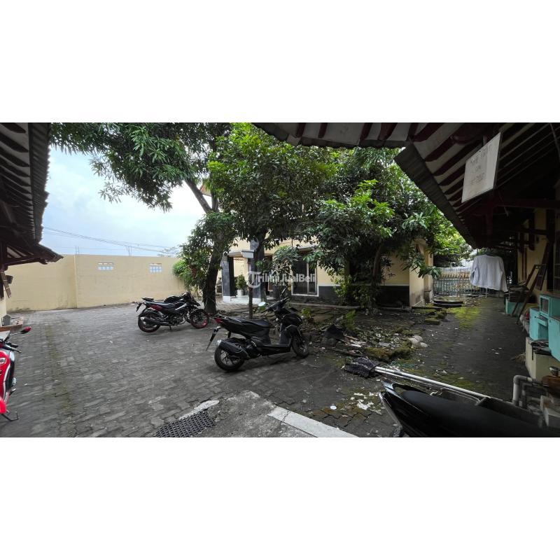 Dijual Kost 30 Kamar Di Seturan Depok Sleman, Di Bawah Pasaran - Sleman
