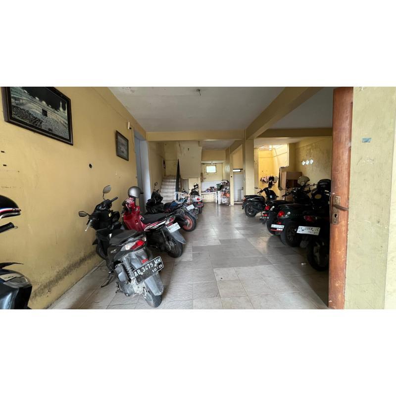 Dijual Kost 30 Kamar Di Seturan Depok Sleman, Di Bawah Pasaran - Sleman