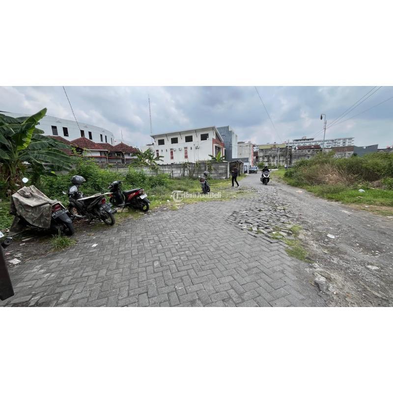 Dijual Kost 30 Kamar Di Seturan Depok Sleman, Di Bawah Pasaran - Sleman