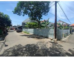 Dijual Tanah Luas 220m2 SHM Di Budi Bakti Cimindi Raya - Kota Cimahi