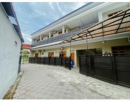 Dijual Kost Legalitas Lengkap Fully Furnished Di Ngaglik - Sleman