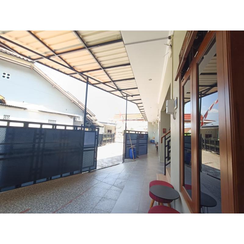 Dijual Kost Legalitas Lengkap Fully Furnished Di Ngaglik - Sleman