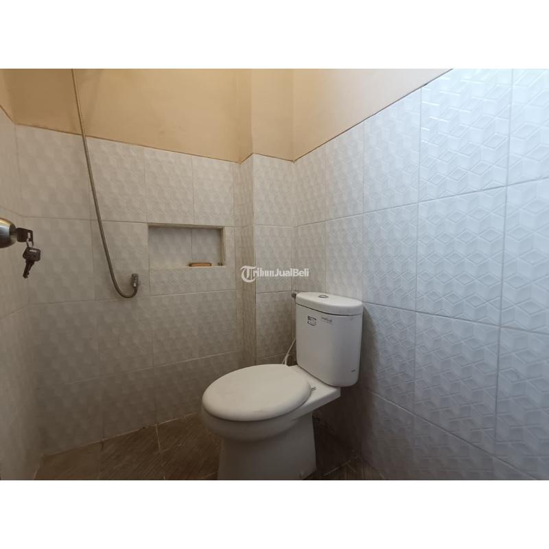 Dijual Kost Legalitas Lengkap Fully Furnished Di Ngaglik - Sleman