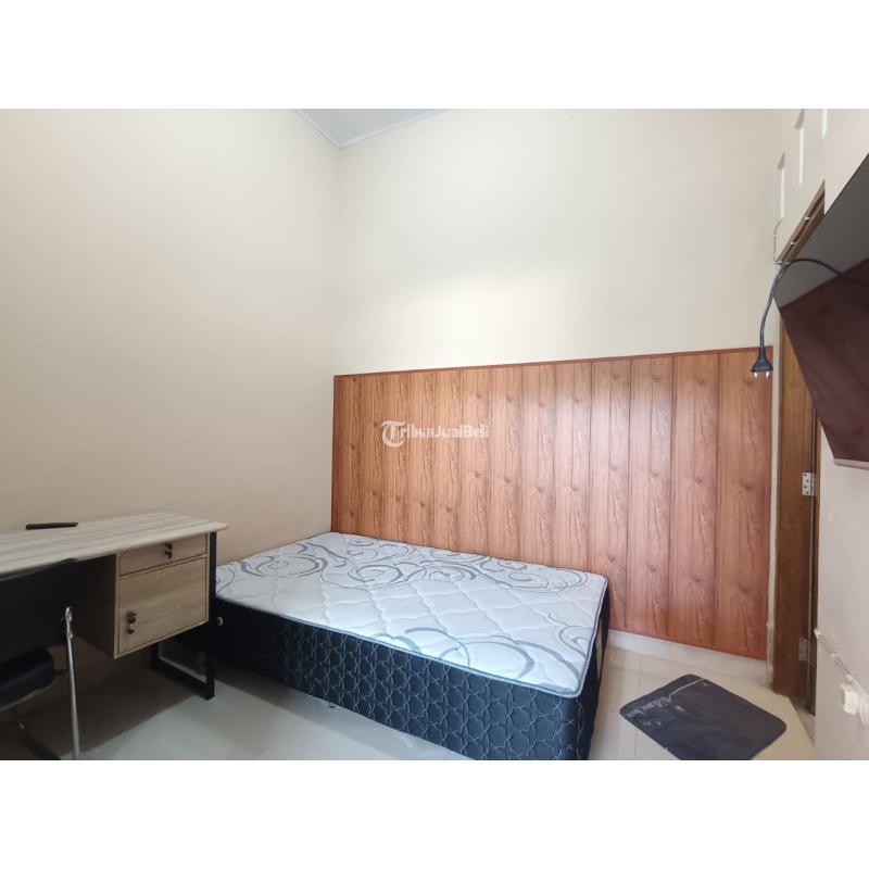 Dijual Kost Legalitas Lengkap Fully Furnished Di Ngaglik - Sleman