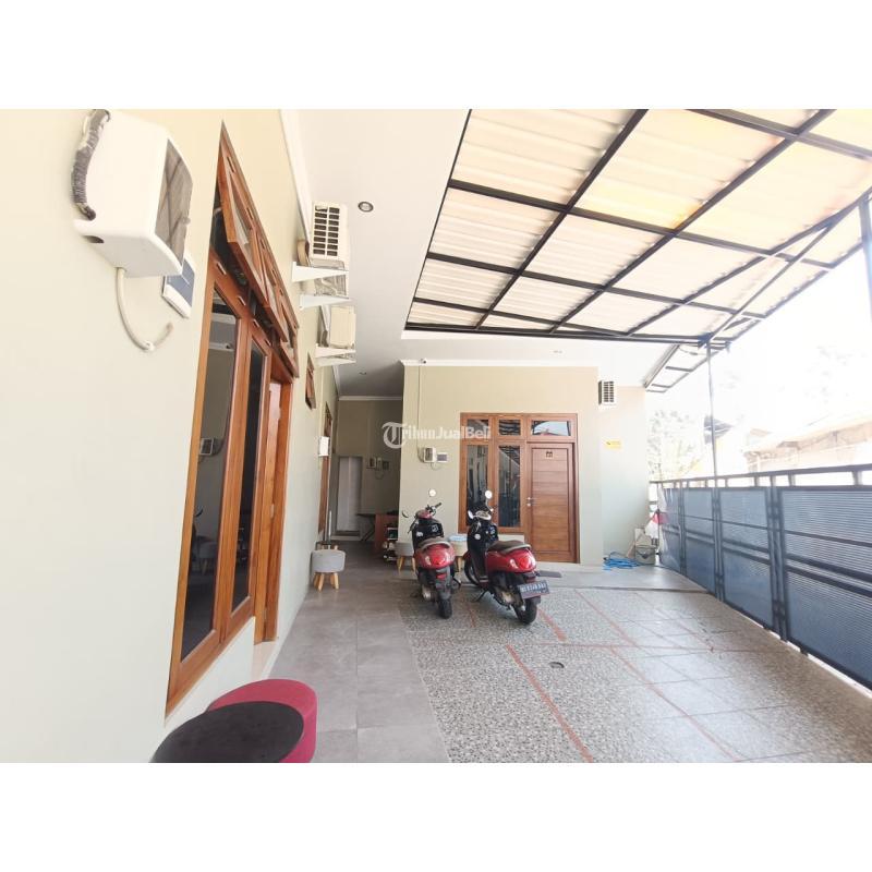 Dijual Kost Legalitas Lengkap Fully Furnished Di Ngaglik - Sleman