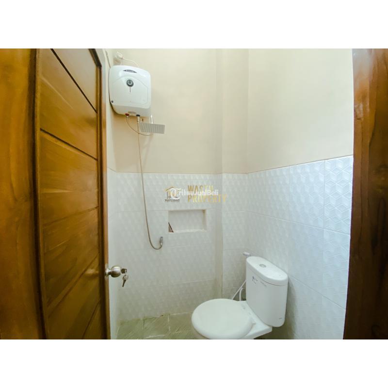 Dijual Kost Legalitas Lengkap Fully Furnished Di Ngaglik - Sleman