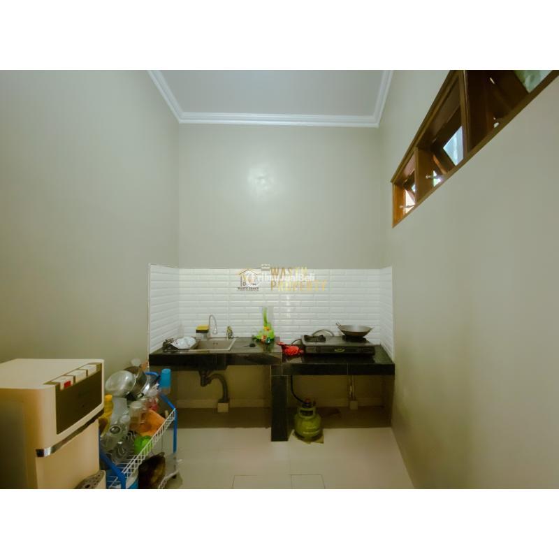 Dijual Kost Legalitas Lengkap Fully Furnished Di Ngaglik - Sleman