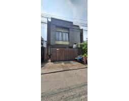 Jual Rumah Bekas Luas 300 m2 di Jalan Kemandoran Pluis, Grogol Utara, Kebayoran Lama - Jakarta Selatan