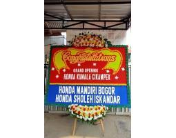 Toko Karangan Bunga  Aida Florist - Karawang