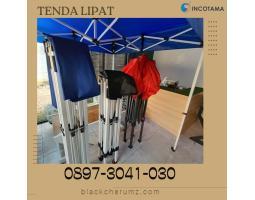 Produsen Tenda Lipat Sidorejo 56192 Tegalrejo - Magelang