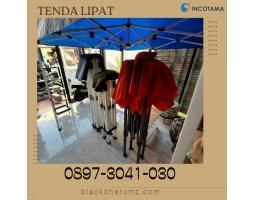  Produsen Tenda Lipat Nguwet 56271 - Magelang